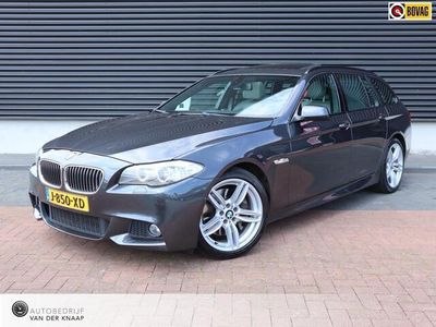 tweedehands BMW 535 535 Touring i Executive | M-sport | Pano | 360 came