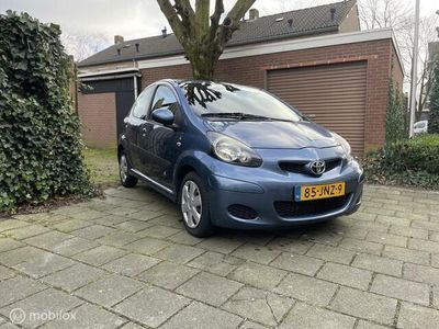 tweedehands Toyota Aygo 1.0-12V Comfort 2de eigenaar - Nieuwe APK