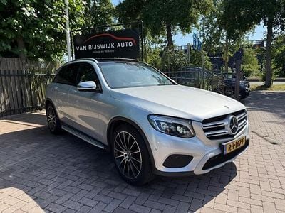 Mercedes GLC250
