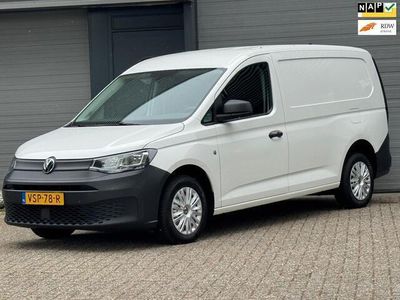 VW Caddy Maxi