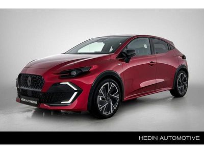 Nieuw Renault Clio V Esprit Alpine 157 PK (115 kW) 2026 Rood Hatchback