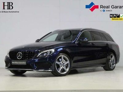 Mercedes C180
