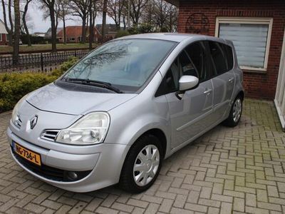 Renault Grand Modus