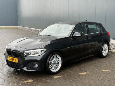 Occasion 2018 BMW 118 Hatchback | € 16.950 (Eerlijke prijs)