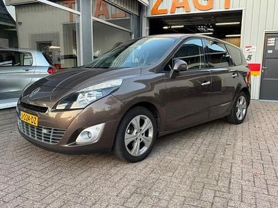 Renault Grand Scénic III