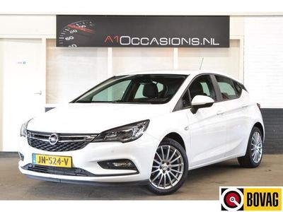 tweedehands Opel Astra 1.0 Selection