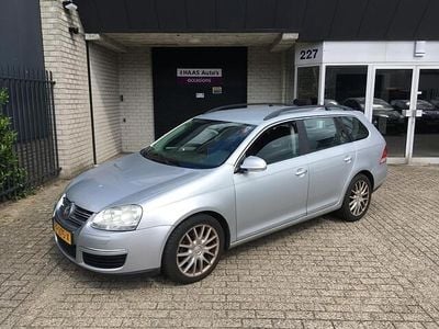VW Golf V