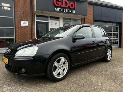 tweedehands VW Golf VI 1.4 TSI Trendline