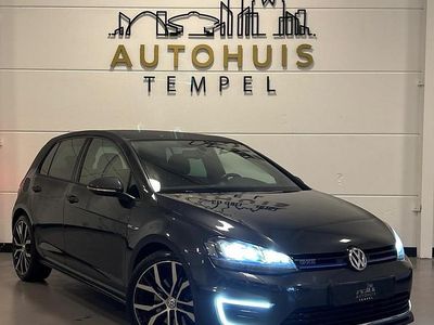 Occasion 2015 VW e-Golf GTE Hatchback | € 11.950 (Eerlijke prijs)