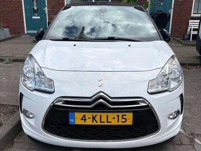 Citroën DS3