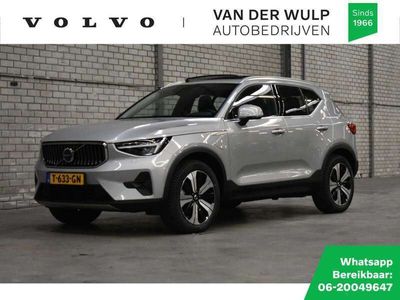 tweedehands Volvo XC40 T5 262pk Plug-In Ultimate BRIGHT | Trekhaak | 360