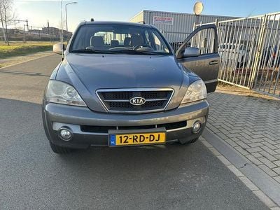 Gebruikt 2005 Kia Sorento SUV | € 950 (Super prijs)