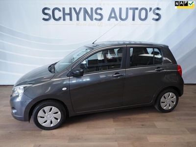 Suzuki Celerio