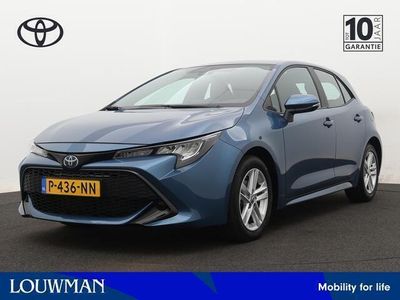 tweedehands Toyota Corolla 1.8 Hybrid Active