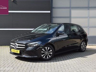 Mercedes B180