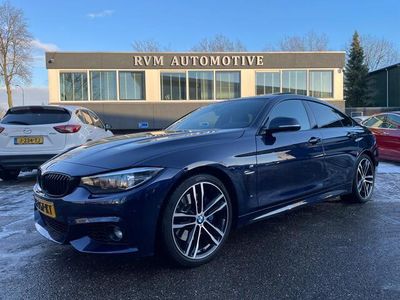 BMW 418