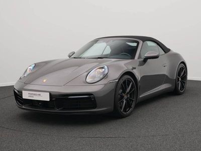 Porsche 911 Carrera