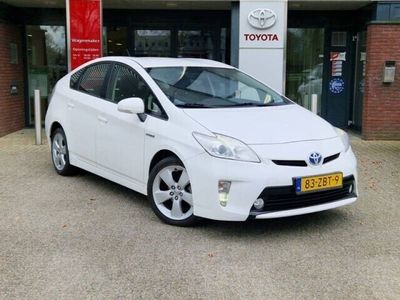 tweedehands Toyota Prius 1.8 Business