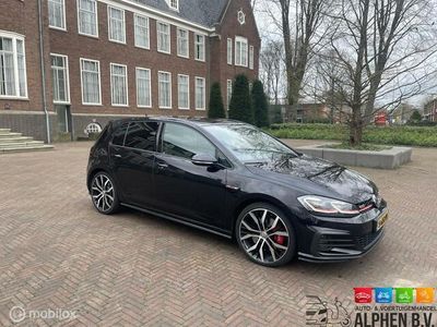 tweedehands VW Golf VII 2.0 TSI GTI Performance