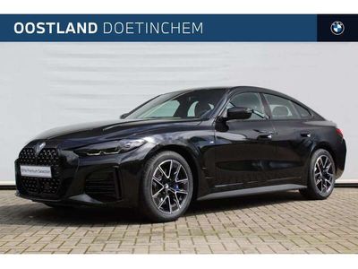 BMW 430 Gran Coupé