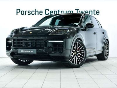 Porsche Cayenne S E-Hybrid