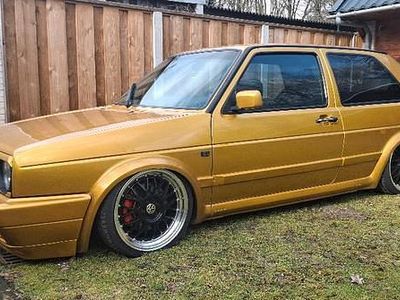 Occasion VW Golf II 200 PK (147 kW) 1991 Hatchback