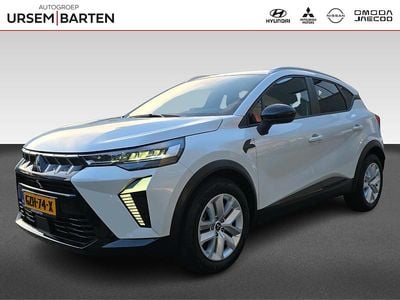 Occasion Mitsubishi ASX Intense 92 PK (67 kW) 2025 Wit SUV