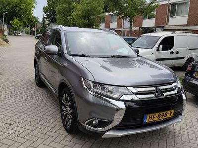 Occasion Mitsubishi Outlander Plus 150 PK (110 kW) 2015 SUV