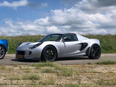 Lotus Elise