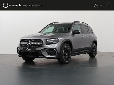 tweedehands Mercedes GLB200 AMG Line | € 4.000 Star Days Voordeel | Premium Pl