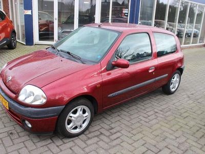 tweedehands Renault Clio II 1.4-16V RN Expression