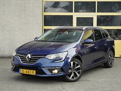 Renault Mégane GrandTour