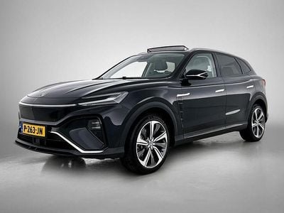 Gebruikt 2022 MG Marvel R Luxury SUV | € 25.450