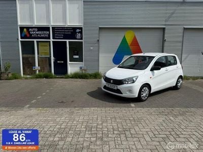 Suzuki Celerio