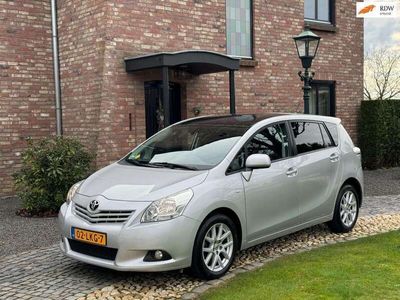 tweedehands Toyota Verso 1.8 VVT-i Dynamic Business Panodak Navi Camera