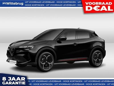 Alfa Romeo Junior