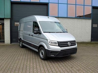 Occasion 2023 VW Crafter Van | € 43.950 (Iets duurder)