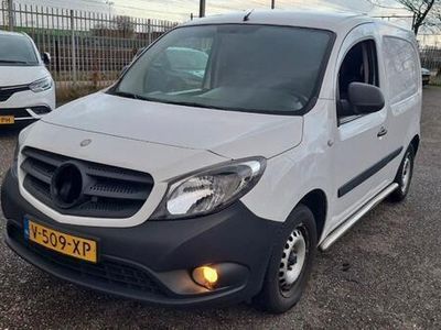 Mercedes Citan 108