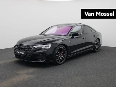 , metallic lak Gebruikt 2025 Audi A8 Sport Sedan | € 92.900