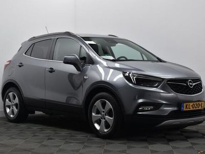 tweedehands Opel Mokka 1.4 TURBO 140PK INNOVATION