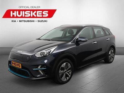 tweedehands Kia e-Niro DynamicLine 64 kWh | SEPP subsidie aanvraag mogelijk