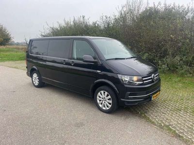 VW T6