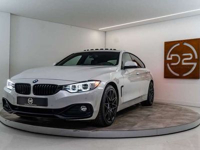 tweedehands BMW 435 Gran Coupé 435i High Executive 306PK | NL AUTO | L