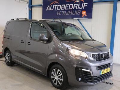 tweedehands Peugeot Expert 1.6 BlueHDI 95 Compact Premium - N.A.P. Airco, Cruise, PDC, Trekhaak.