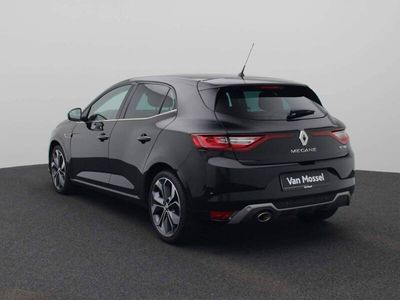 Renault Mégane GT Line