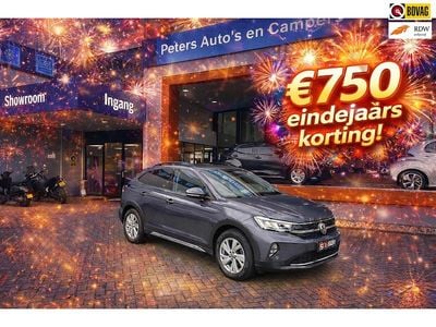 Overige Gebruikt 2024 VW Taigo SUV | € 21.950 (Eerlijke prijs)
