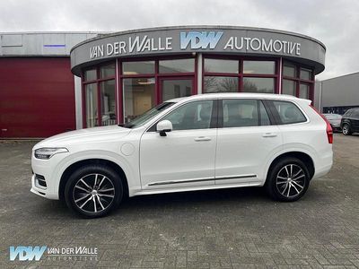 Occasion Volvo XC90 Inscription 391 PK (287 kW) 2021 Wit SUV