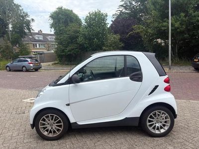 Smart ForTwo Coupé