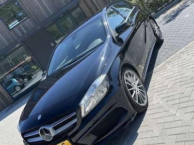 Mercedes A180