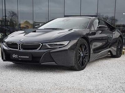 Grijs Gebruikt 2014 BMW i8 Comfort Edition Coupé | € 59.900 (Iets duurder)
